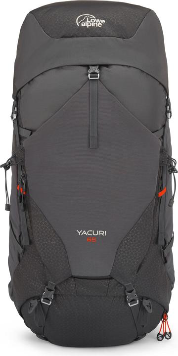 Actual product image Lowe Alpine Yacuri 65 (65 l)