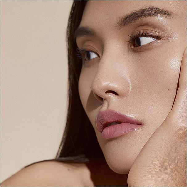 Produktbild Giorgio Armani Lip Power Eccentrico 503 (503)