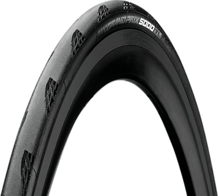 Actual product image Continental Grand Prix 5000 (28 x 0.90, 23-622)