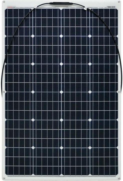 Produktbild Enjoy solar Marine (120 W, 4.30 kg)