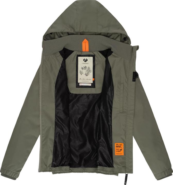 Image du produit Ragwear Dizzie (3XL)