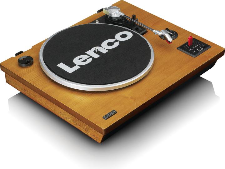 Produktbild Lenco LS-55 (Manuell)