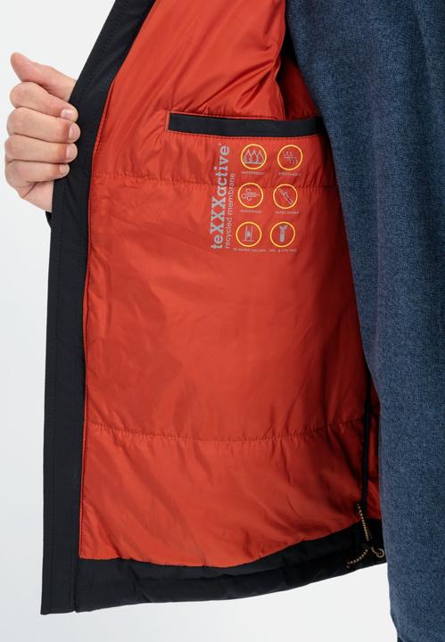 Produktbild Camel Active teXXXactive® Funktionsjacke aus recyceltem Polyester (68)