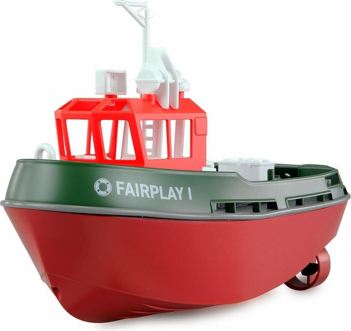 Produktbild Amewi Fairplay I Schlepper