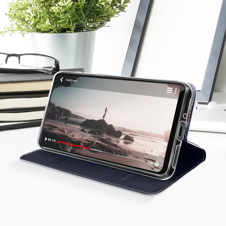 Productafbeelding Dux Ducis Skin Pro Series Boekomslag (Xiaomi 12, Xiaomi 12X)