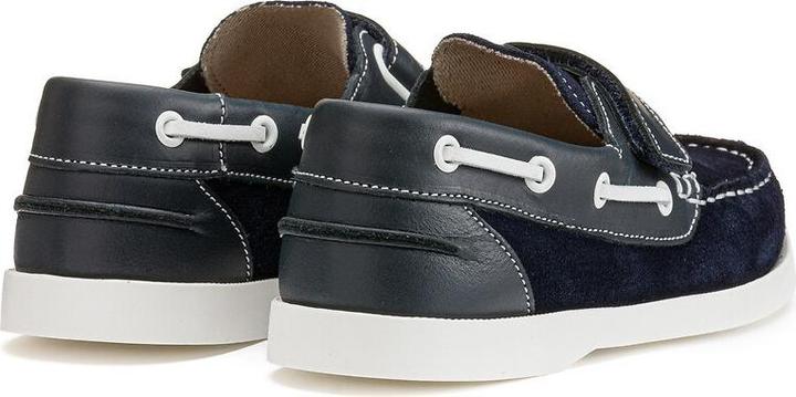 Immagine prodotto La Redoute Collections Scarpe da barca con chiusura a velcro (33)