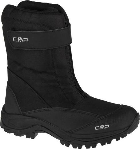 Actual product image CMP Campagnolo Jotos snow boots 39Q4917-U901 Black 41 (41)