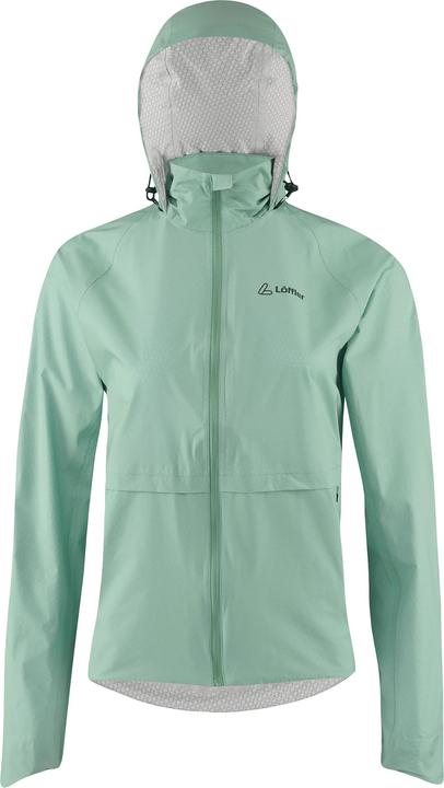 Produktbild Löffler Radjacke WPM Pocked CF (36, S)