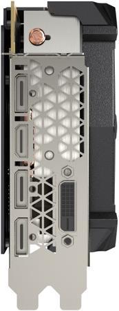 Actual product image Zotac GTX 980 Ti AMP! Extreme Edition (6 GB)