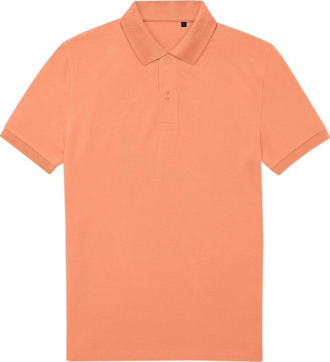 Produktbild B&C My Eco Poloshirt (L)