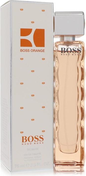 Produktbild Hugo Boss Orange (Eau de Toilette, 75 ml)