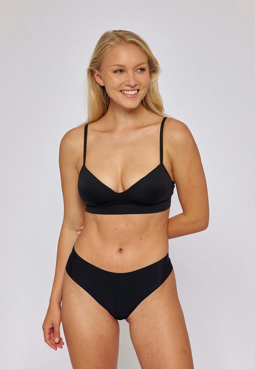 Image du produit Snocks Hipster Panties en microfibre (XL, Lot de 3)