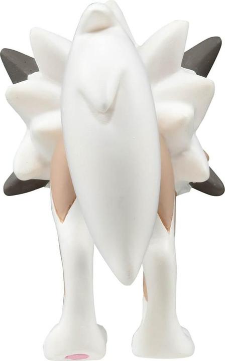 Immagine prodotto Takara Tomy Pokemon - Lycanroc Moncollé