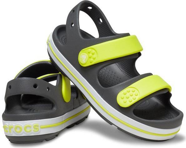 Image du produit Crocs T's Crocband Cruiser Sandal (25)