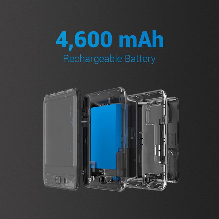 Actual product image EZVIZ DP2C (1920 x 1080 Pixels)