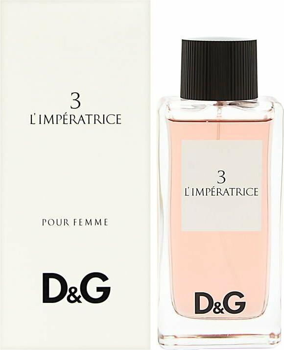 Produktbild Dolce & Gabbana L'Impératrice (Eau de Toilette, 100 ml)
