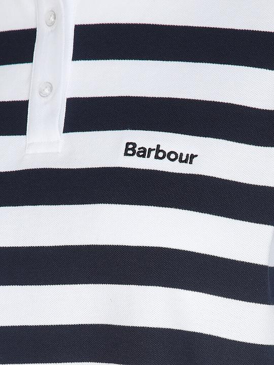 Actual product image Barbour Poloshirt (38)