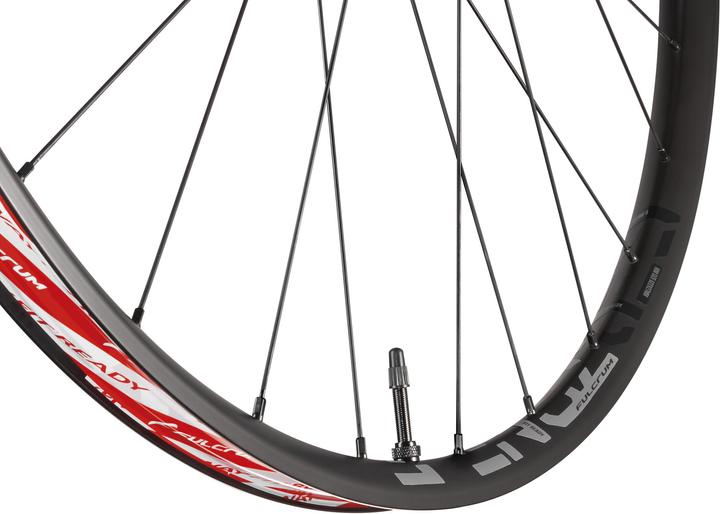 Actual product image Fulcrum Red Zone 5 (Wheelset, 29")