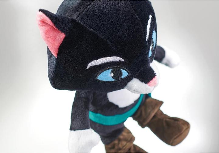 Produktbild Schmidt Spiele Kitty Samtpfote (25 cm)