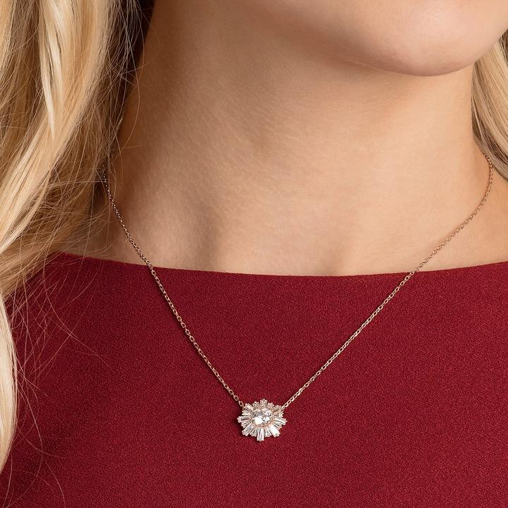 Produktbild Swarovski Sunshine (Edelstahl, 38 cm)
