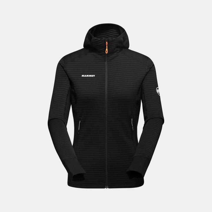 Immagine prodotto Mammut Giacca con cappuccio Taiss Light Midlayer da donna (M)