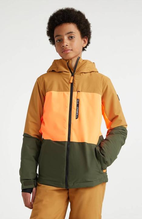Actual product image O'Neill Carbonite Jacket (164)