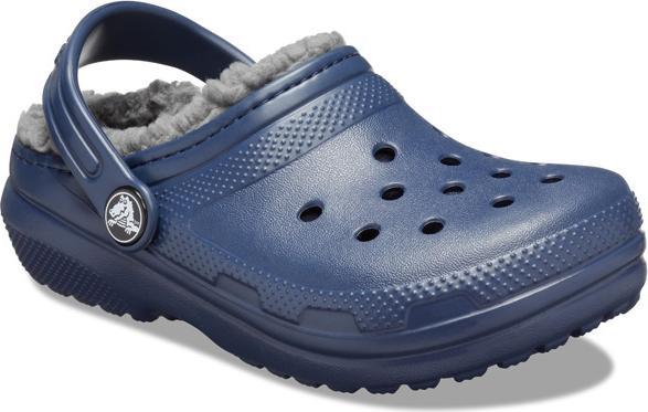 Immagine prodotto Crocs Zoccolo classico foderato T's (24)