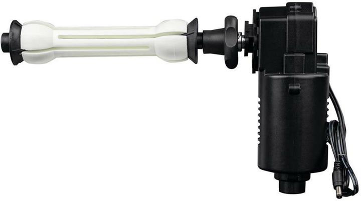 Produktbild Dörr Aufhängung Funk Motor für 4 Papierhintergründe (38 cm, 51 cm)