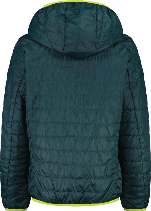 Actual product image CMP Campagnolo Hoodie (116)
