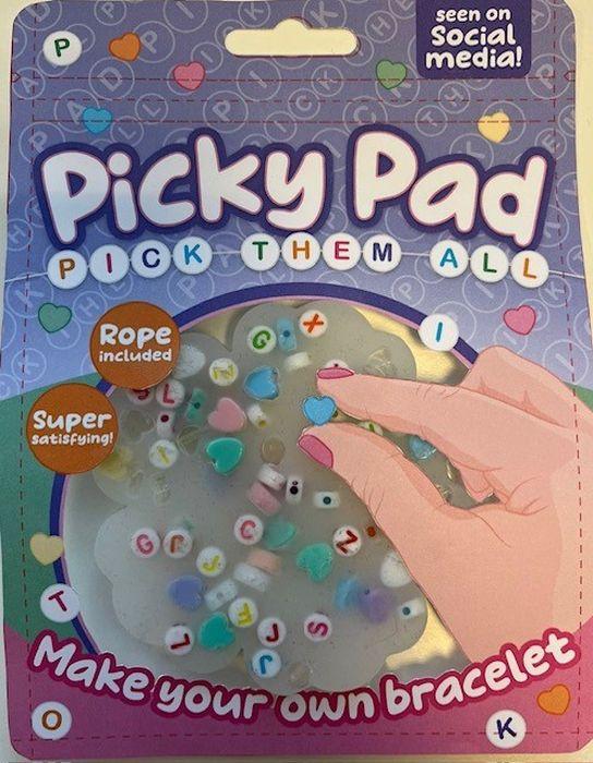 Produktbild Johntoy Picky Pad