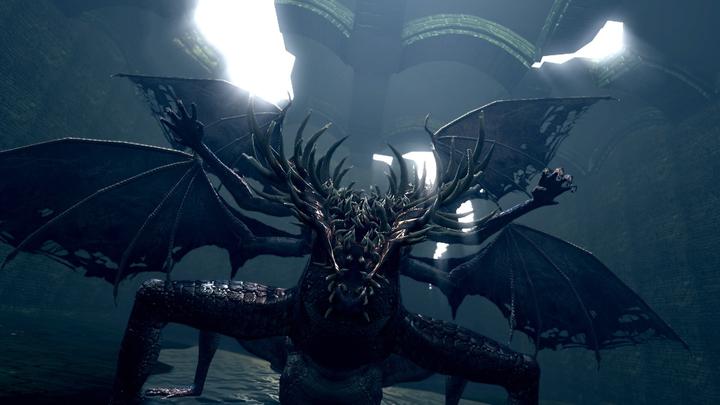 Immagine prodotto Bandai Namco Anime oscure: rimasterizzato (PS4, DE)