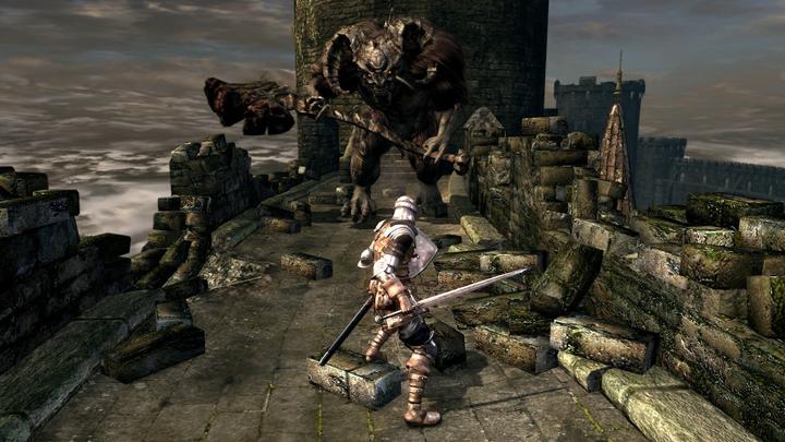 Immagine prodotto Bandai Namco Anime oscure: rimasterizzato (PS4, DE)