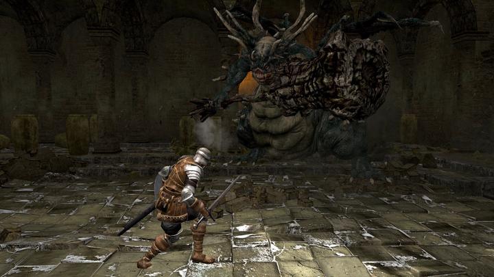Immagine prodotto Bandai Namco Anime oscure: rimasterizzato (PS4, DE)