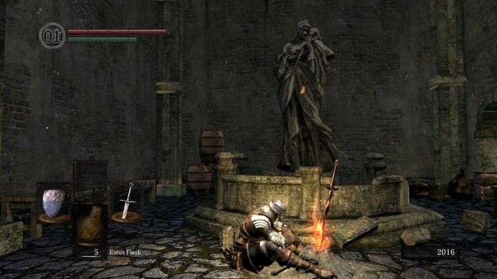 Immagine prodotto Bandai Namco Anime oscure: rimasterizzato (PS4, DE)