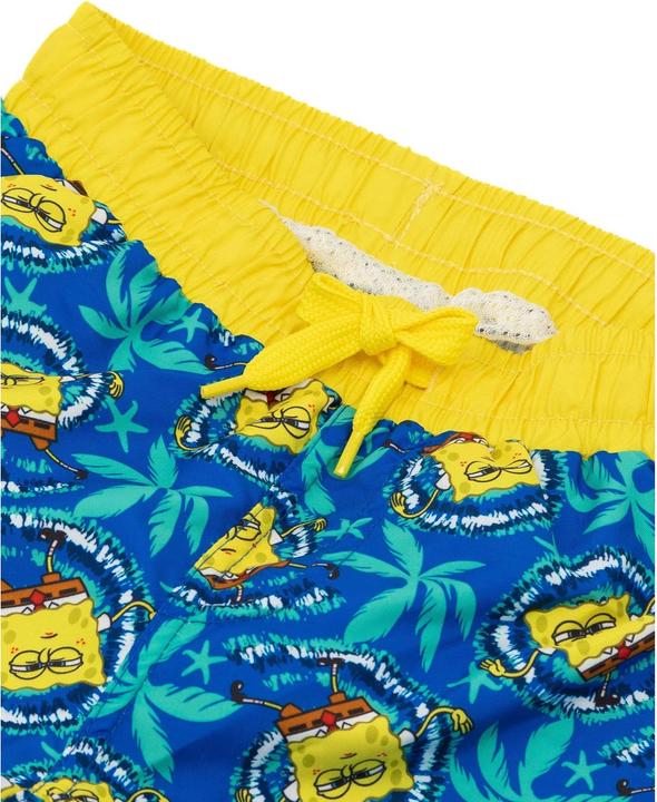 Produktbild Spongebob Squarepants Kurze Hose Jungen (122)
