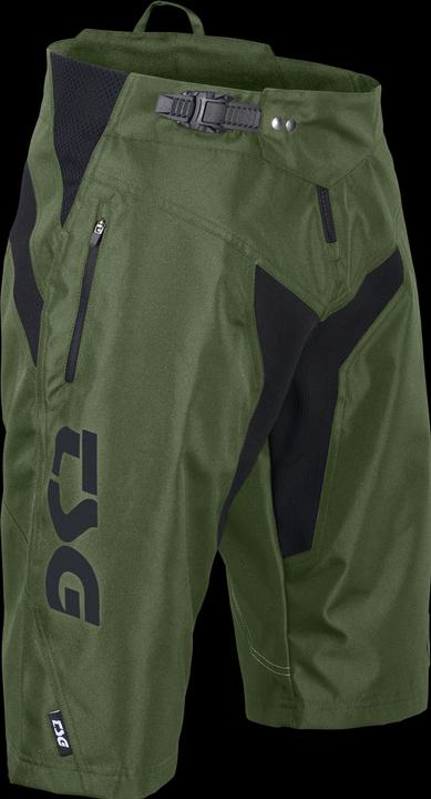 Actual product image TSG Trailz 2.0 cycling shorts (M)