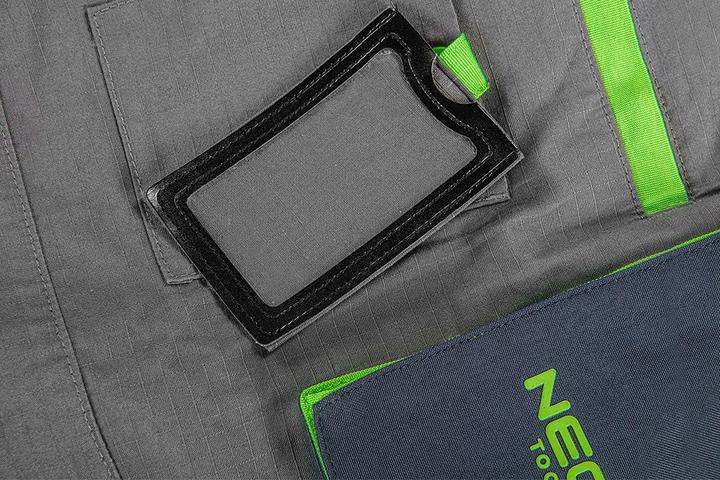 Produktbild Neo PREMIUM Arbeitslatzhose 100% Baumwolle Ripstop Grösse XXL (XXL)
