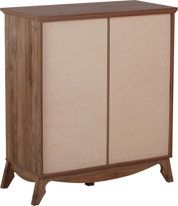 Actual product image Beliani Kuma (79 x 40 x 92 cm)
