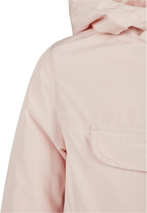 Produktbild Urban Classics Girls Basic Pullover Jacket (146, 152)