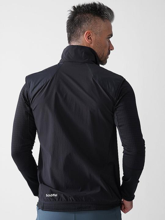 Produktbild Schöffel Hybrid Vt Style Blaueis MNS (48, M)