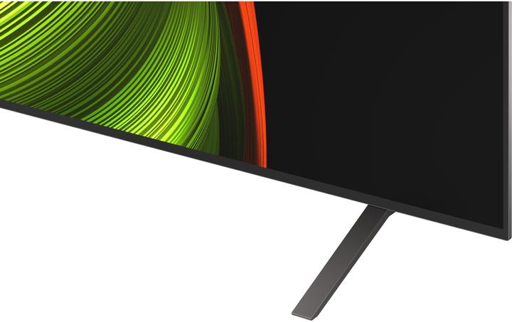 Image du produit LG OLED77B59LA (77", B5, OLED, 4K, 2025)