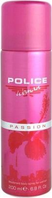 Immagine prodotto Police Passione (Getto vaporizzato, 200 ml)