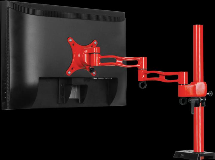 Image du produit Arctic Support de bureau pour moniteur Z1 (Tables, 27")