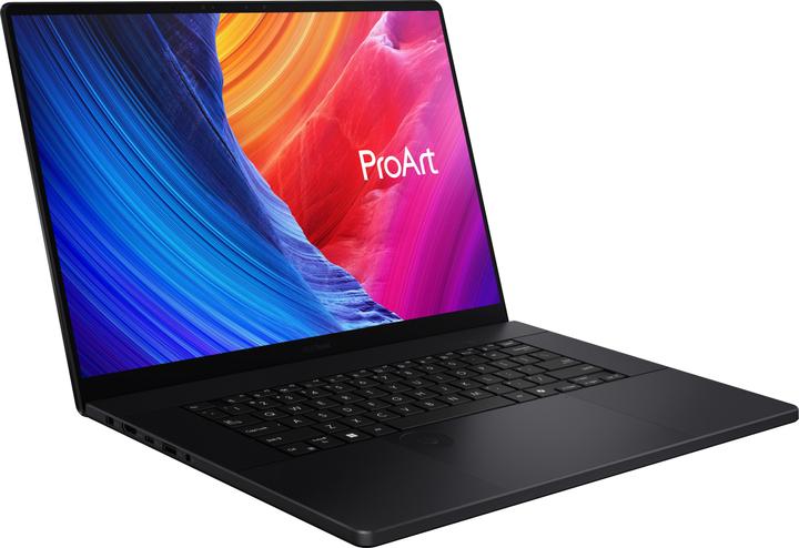 Immagine prodotto ASUS ProArt P16 RTX 4070 (16", AMD Ryzen AI 9 HX 370, 32 GB, 1000 GB, DE)