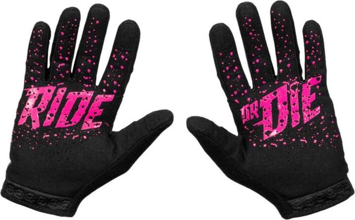 Actual product image Muc-Off Mtb (L)