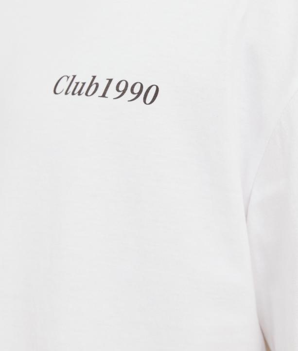Actual product image Jack & Jones Jjebradley Graphic Tee Ss O-Neck Noos (M)