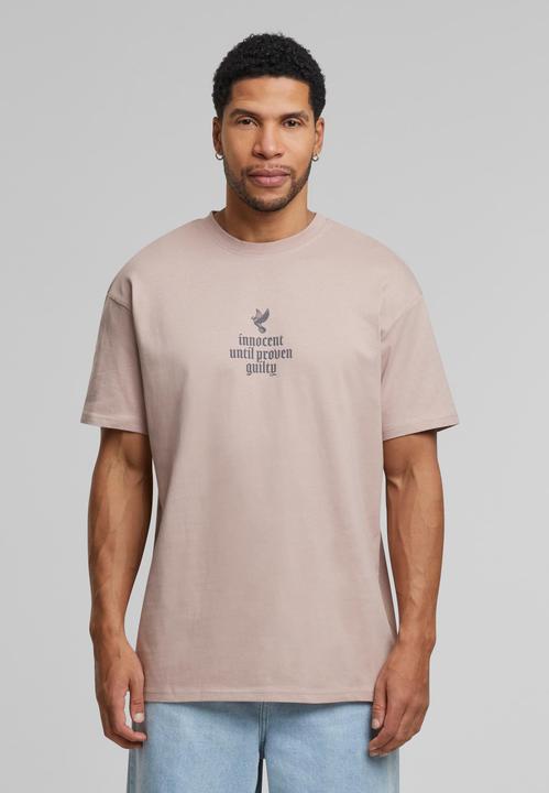 Produktbild Urban Classics Justice Oversize Tee - 62949 (3XL)