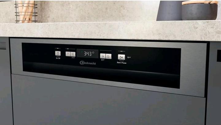Image du produit Bauknecht BBC 3T333
