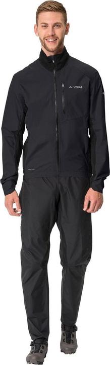 Image du produit Vaude Veste de pluie Kuro pour hommes (XXL)