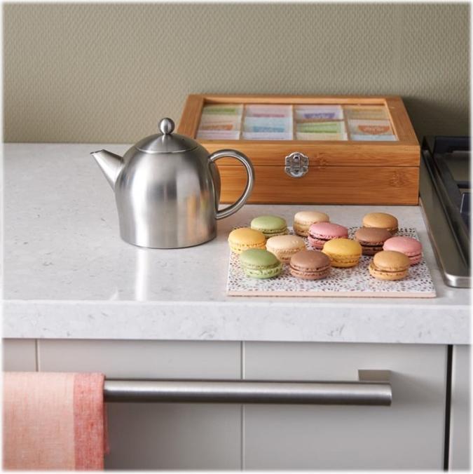 Actual product image Bredemeijer Santhee (0.50 l)